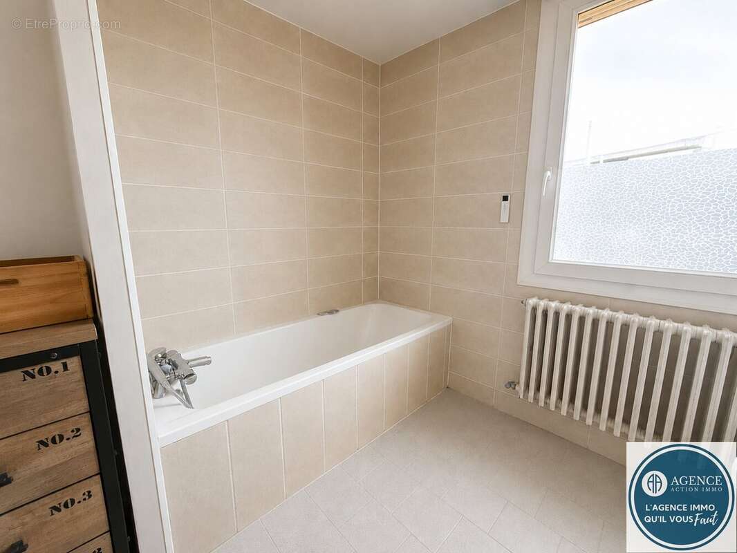 NOUVEAUTÉ À QUINTENAS  Une maison familiale à découvrir ! - photo 11