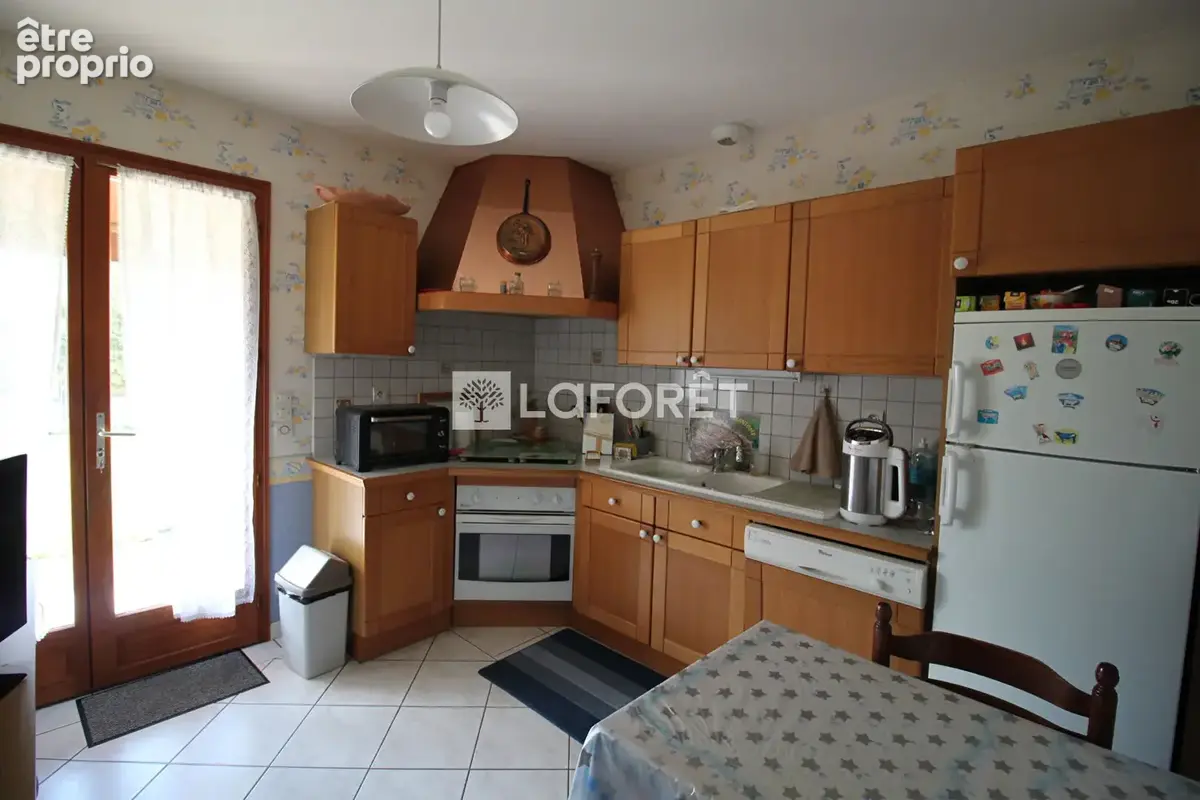 Maison Brantôme En Périgord 3 pièces 80 m2 dépendance et jardin - photo 7
