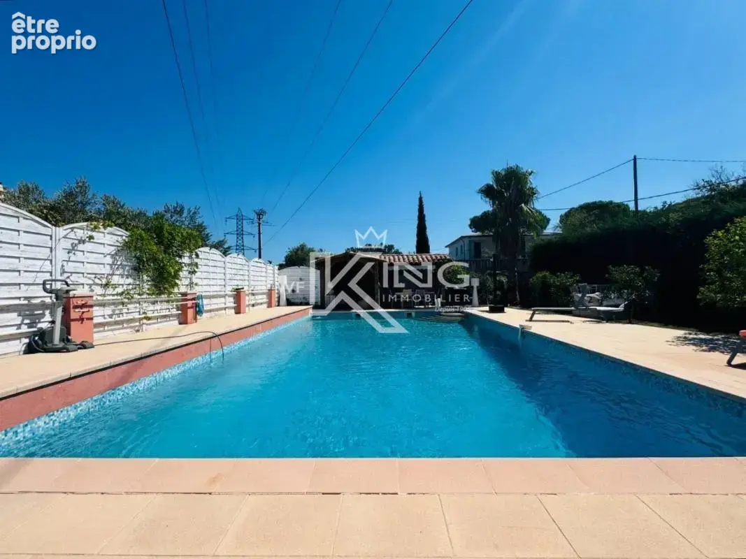 Villa avec piscine a puget/argens - photo 8