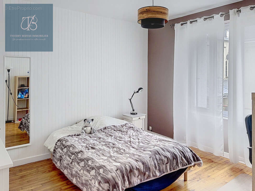 Appartement à BREST