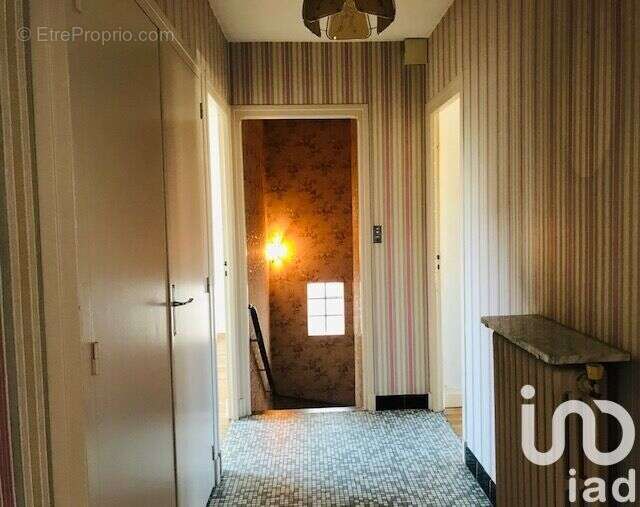 Photo 6 - Maison à MONTLUCON