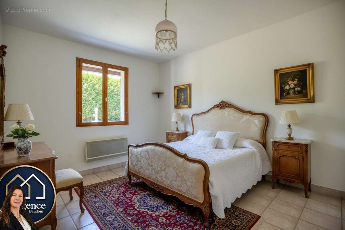 Maison 61 m² à Jouy  - photo 4