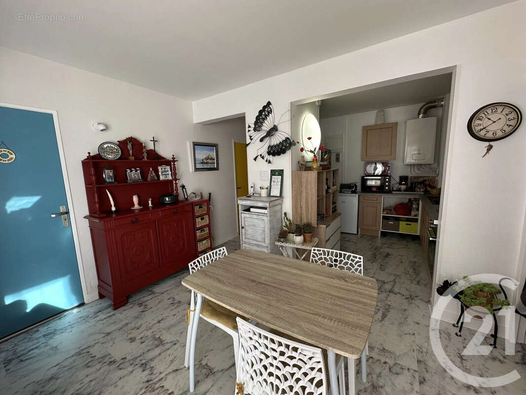 Appartement à ROYAN