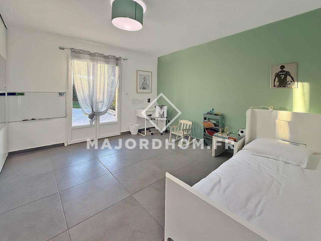 Maison à SEPTEMES-LES-VALLONS