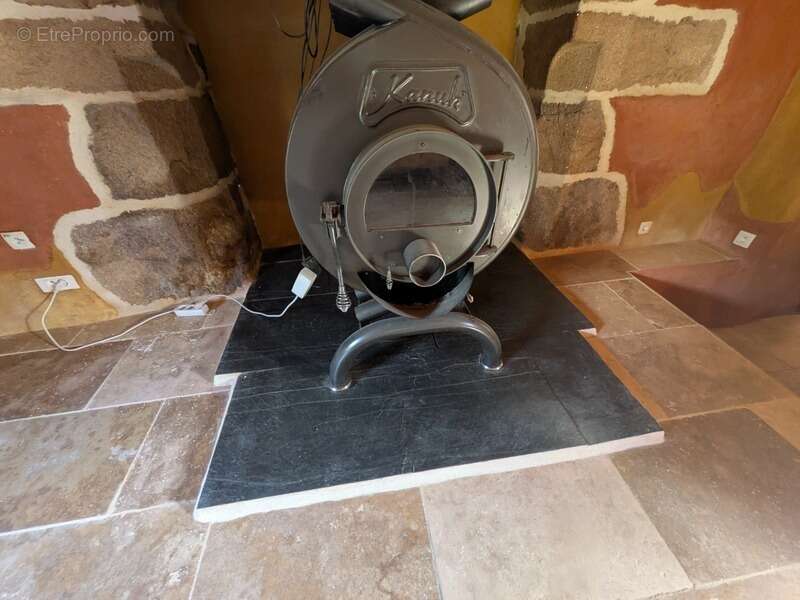 Saint tugdual grande longere renovee de 5 pieces 154m² parcelle de 1390m² - photo 11