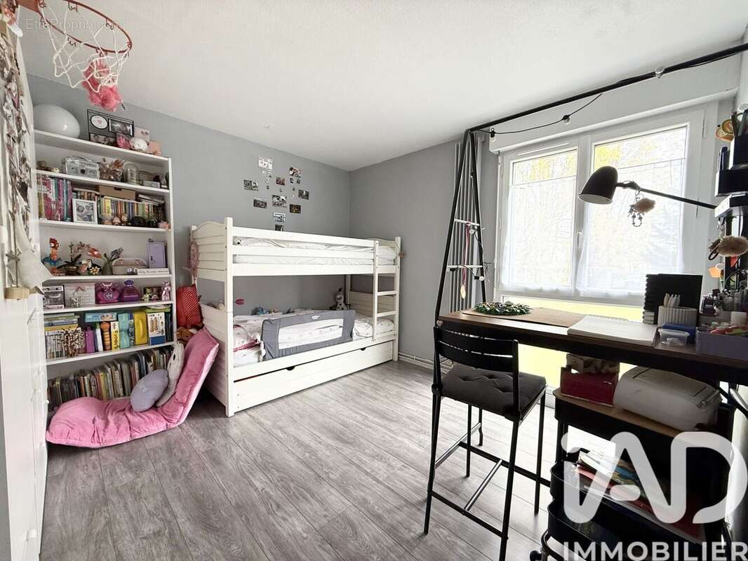 Photo 7 - Maison à VAUX-LE-PENIL