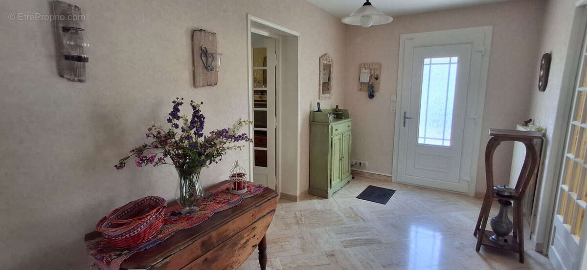 Maison 138m² à crépy-en-valois - photo 4