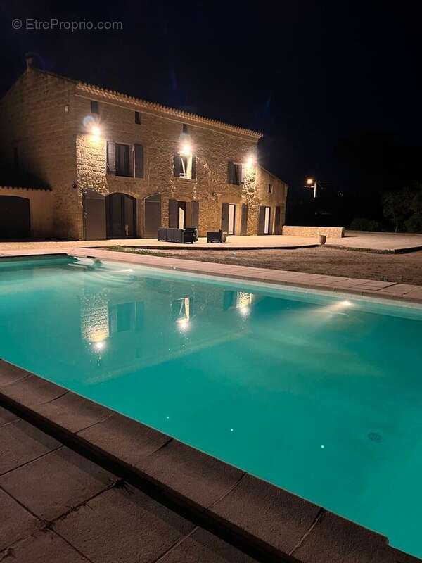 Maison à SAINT-QUENTIN-LA-POTERIE