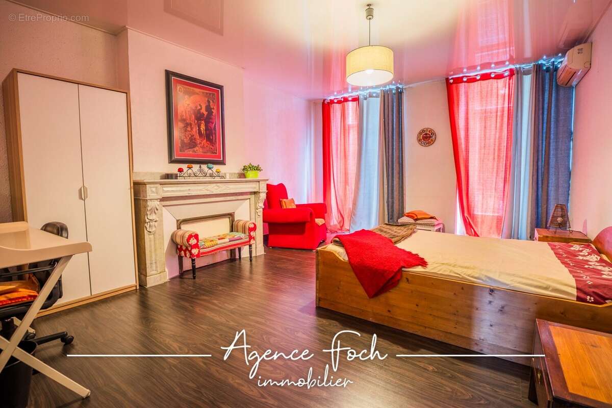 Appartement 145 m² à Tarbes  - photo 6
