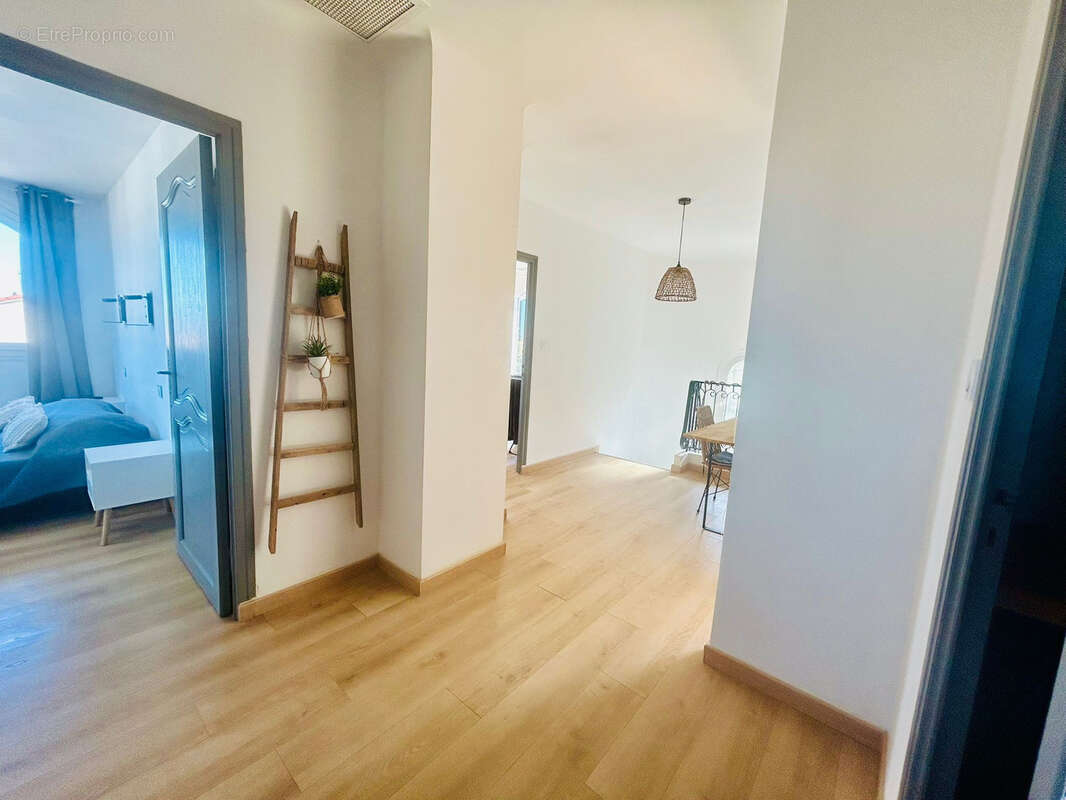 Maison à SAINT-NAZAIRE