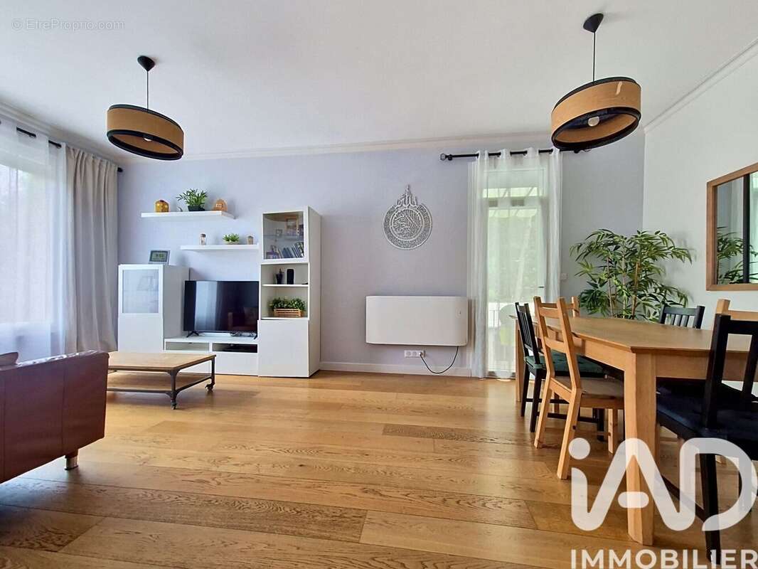 Photo 5 - Maison à EPINAY-SUR-SEINE