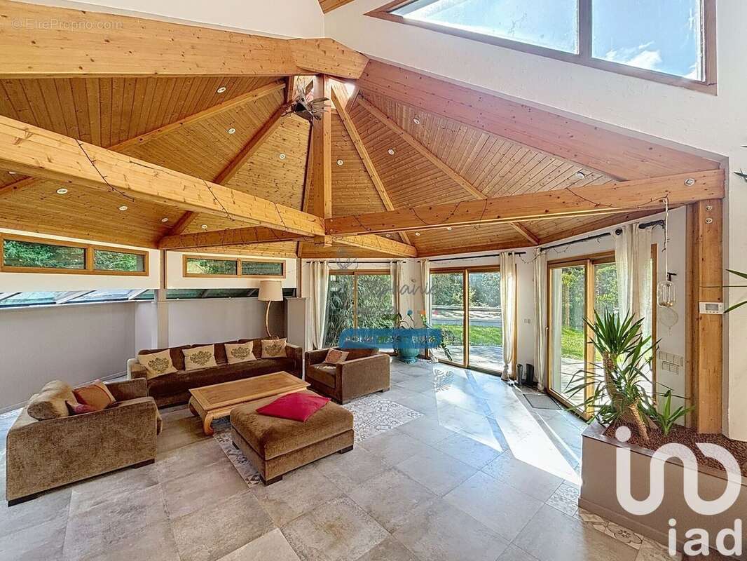 Photo 7 - Maison à NOISEAU