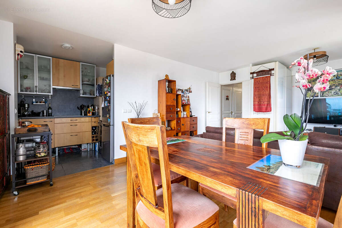 Appartement à ARCUEIL