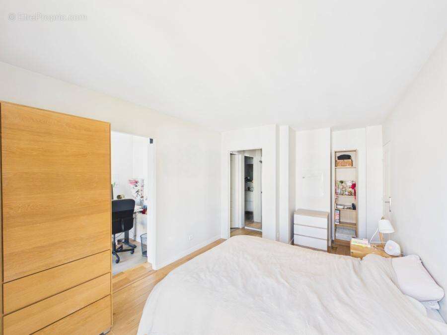 Appartement à MEUDON