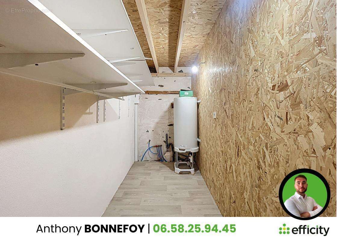 Maison à LE MONASTIER-SUR-GAZEILLE