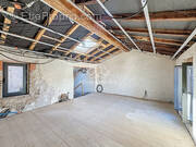 Maison à SAINT-VERAND