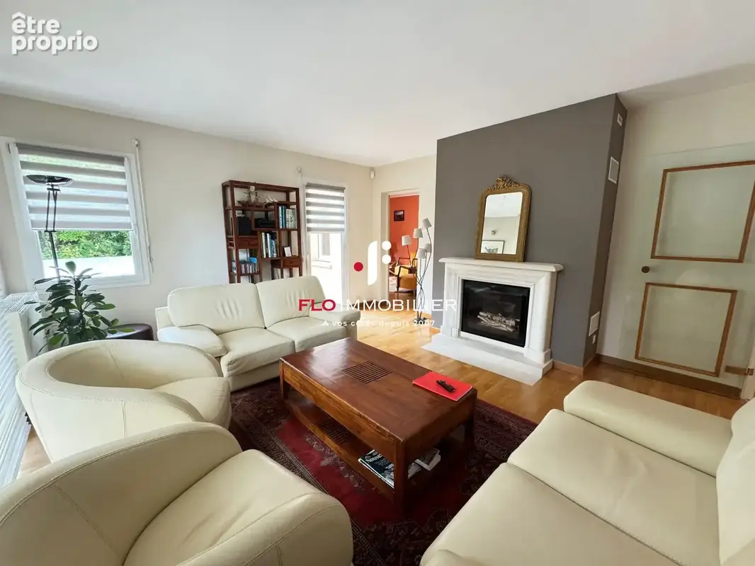 Maison 8 pièces 232 m² à vendre à Caen (14000) - photo 2