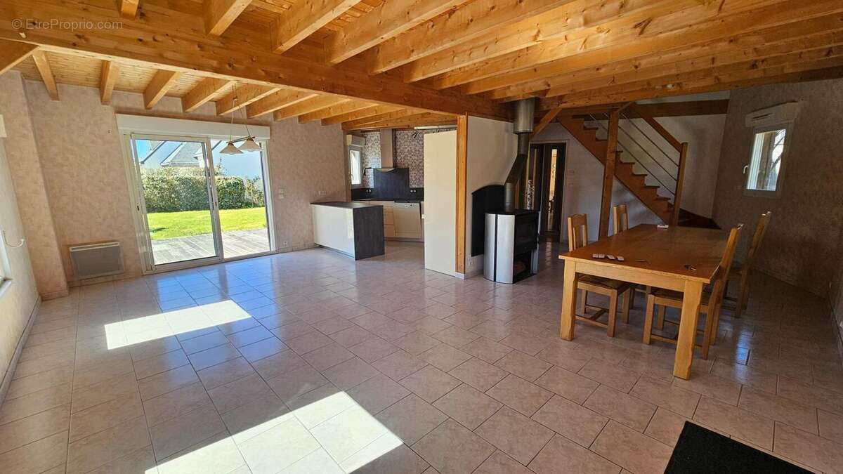 Photo 5 - Maison à MESQUER