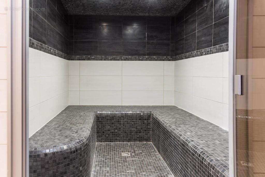 Appartement à SAINT-MARTIN-DE-RE