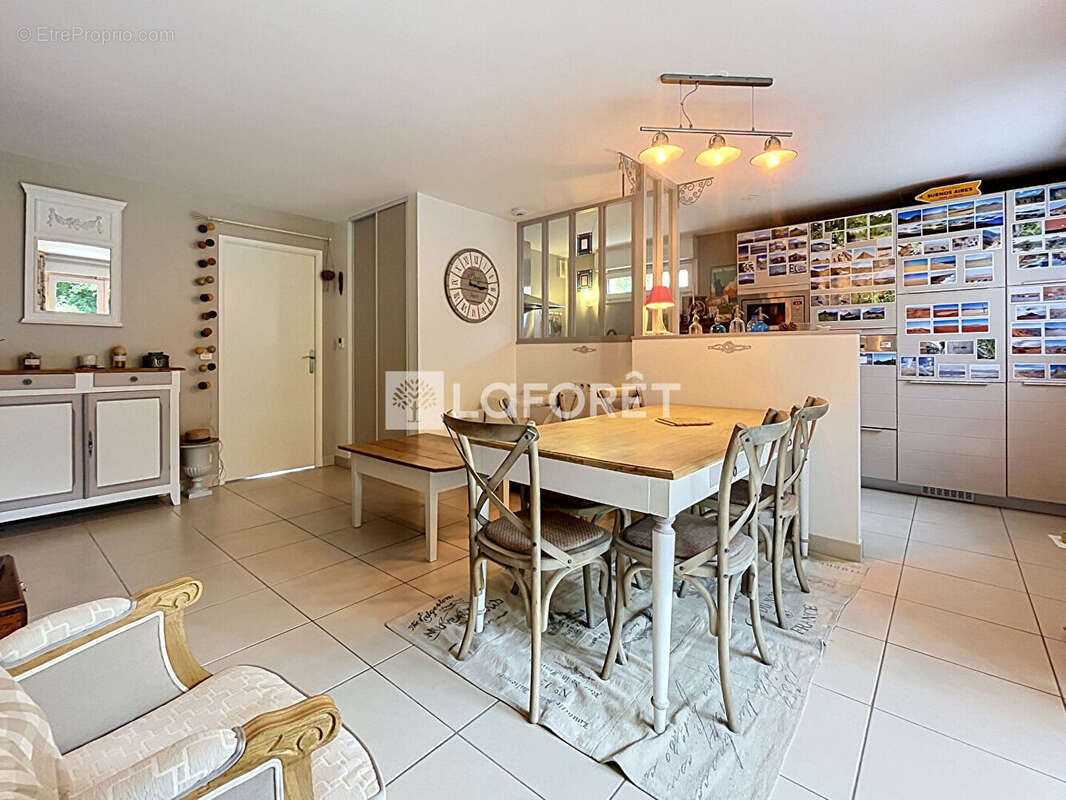 Appartement Saint Michel Sur Orge 4 pièce(s) 74.80 m2 - photo 5