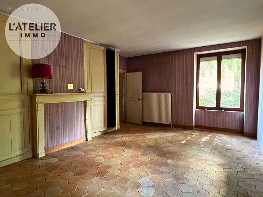 Maison à AUTHON-DU-PERCHE