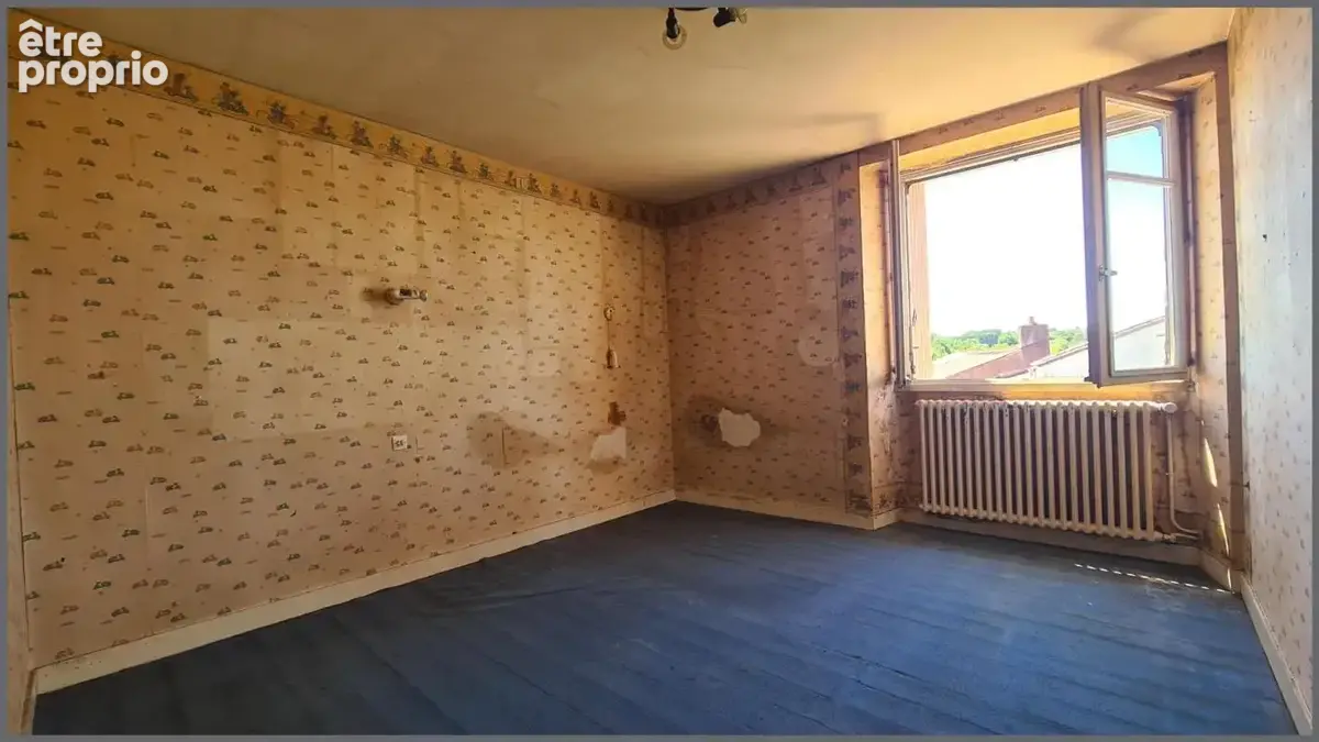 4 chambres, combles aménageable, jardin, garage - photo 10
