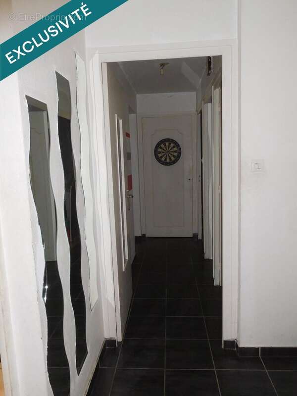 Photo 4 - Appartement à OYONNAX