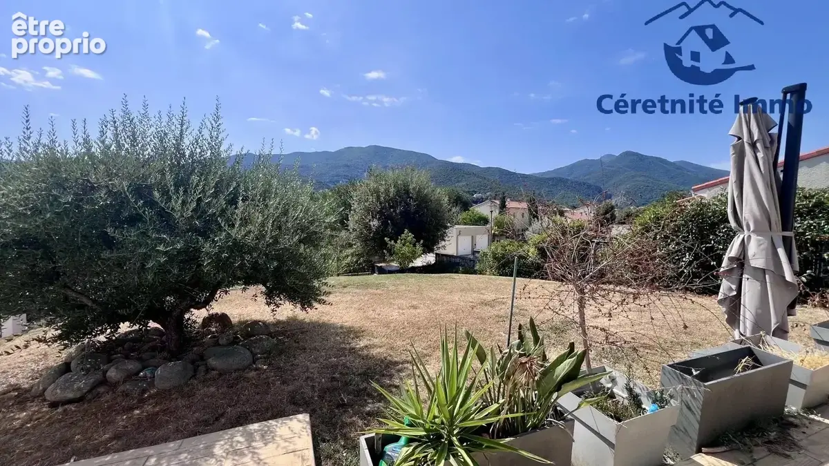 Villa recente plain pied - photo 24