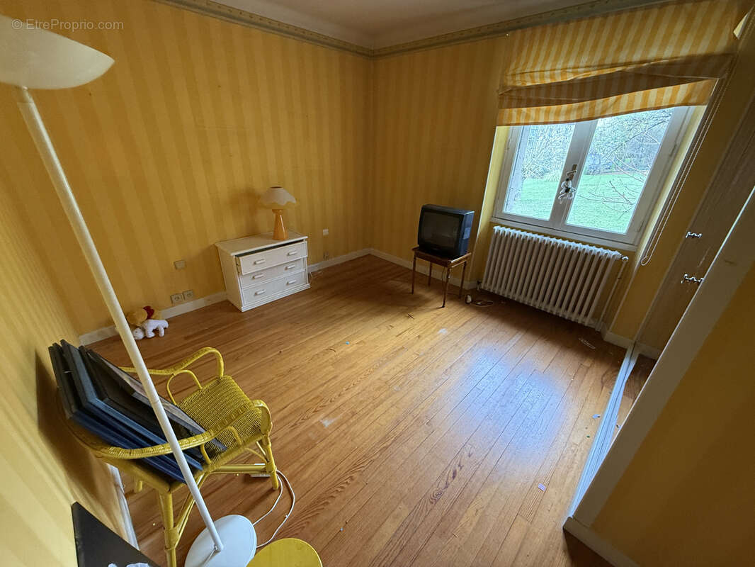 Maison à SAINT-AFFRIQUE