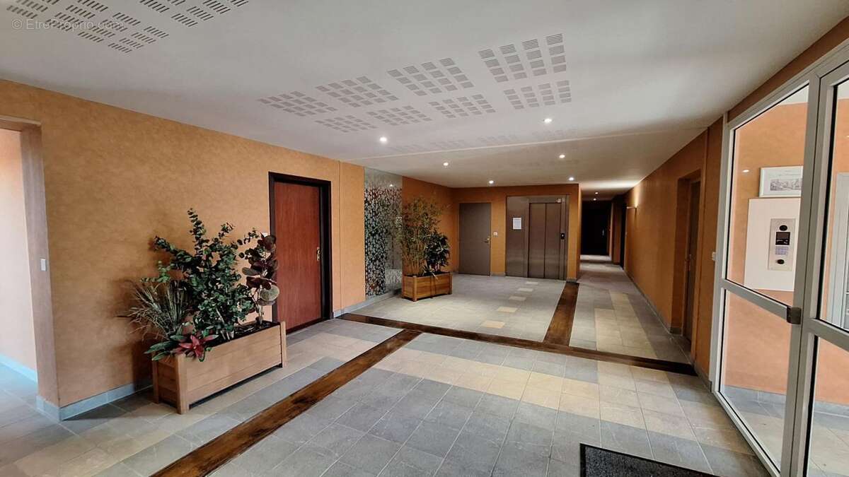 Appartement à LIMOGES
