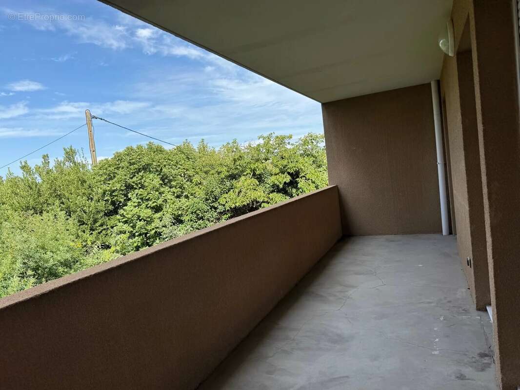 Appartement à SALON-DE-PROVENCE