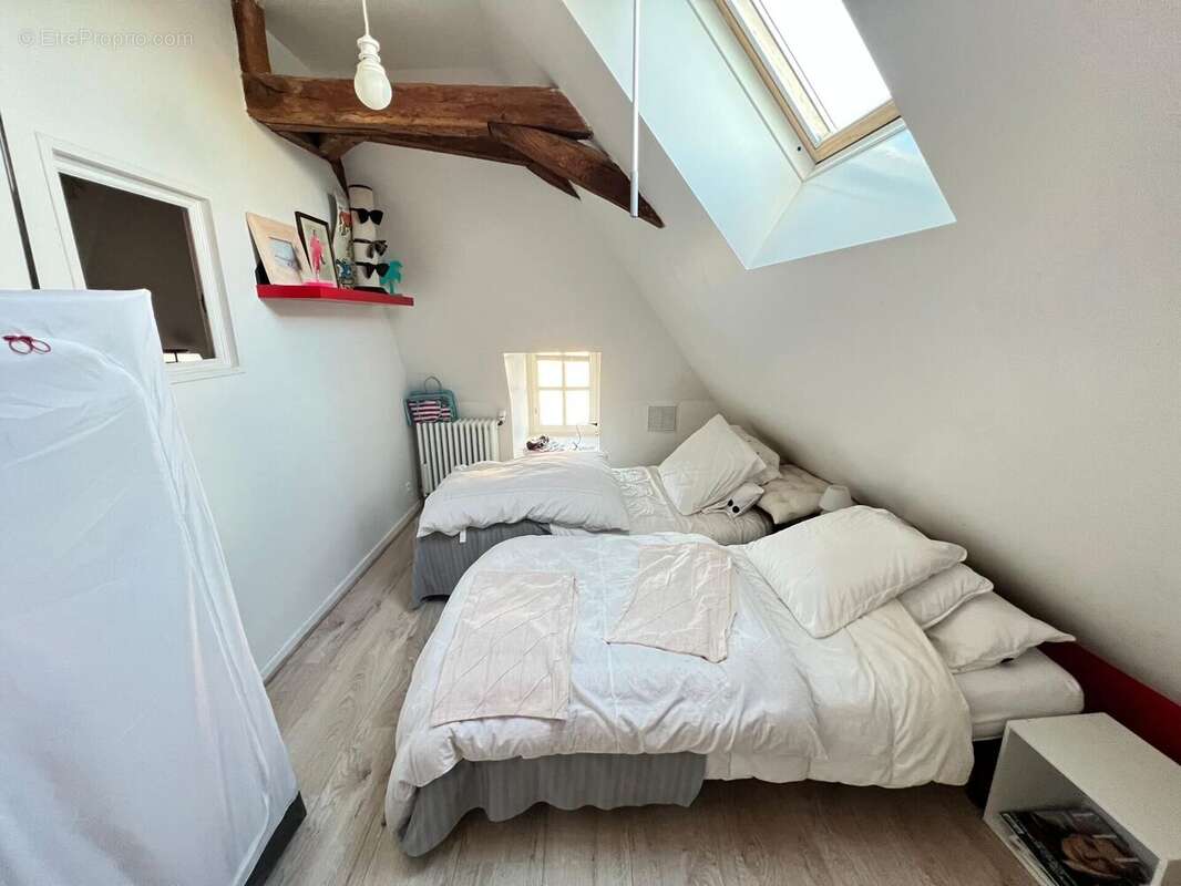 Photo 5 - Appartement à GUERANDE