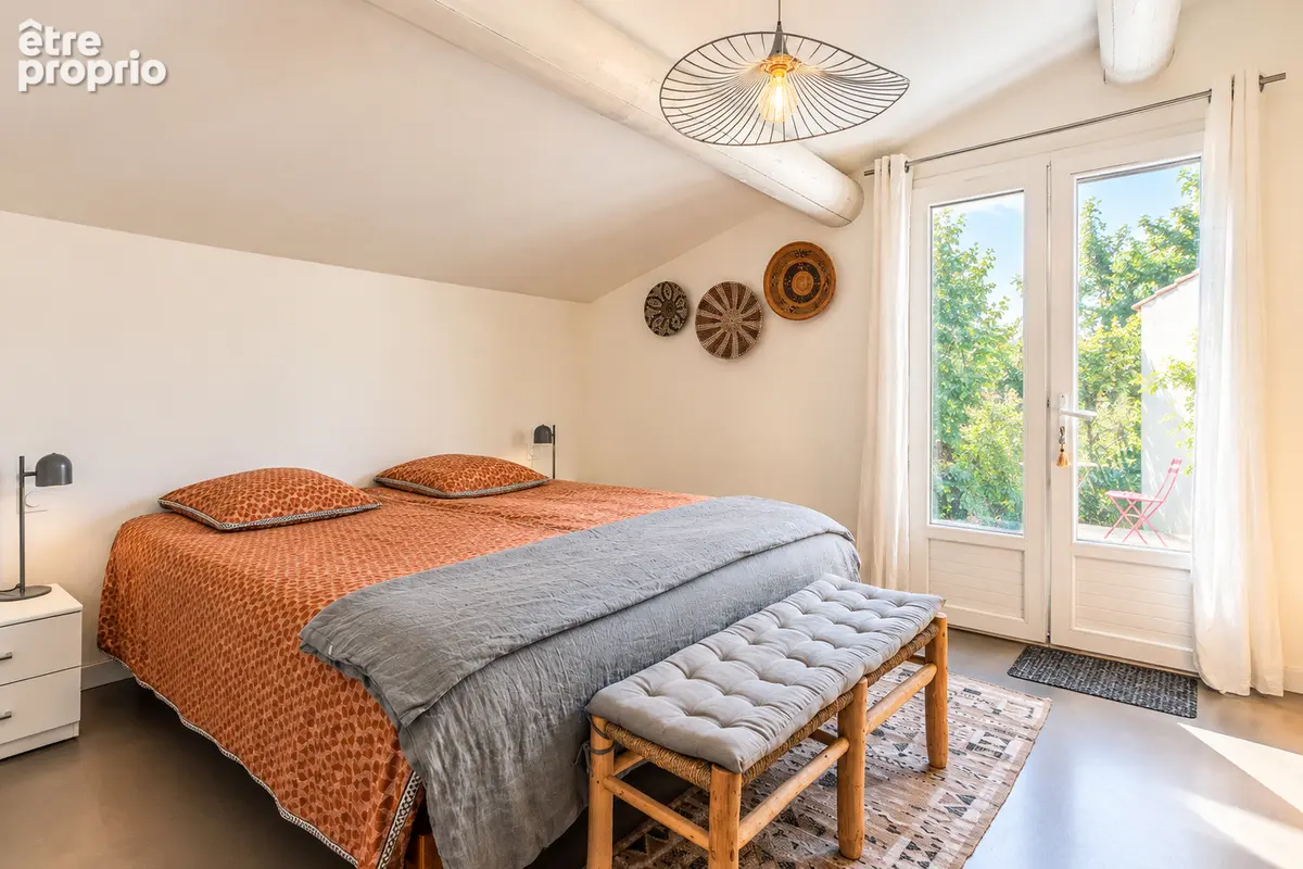 Propriété contemporaine d'exception à 20 minutes d'Aix en Provence - photo 8