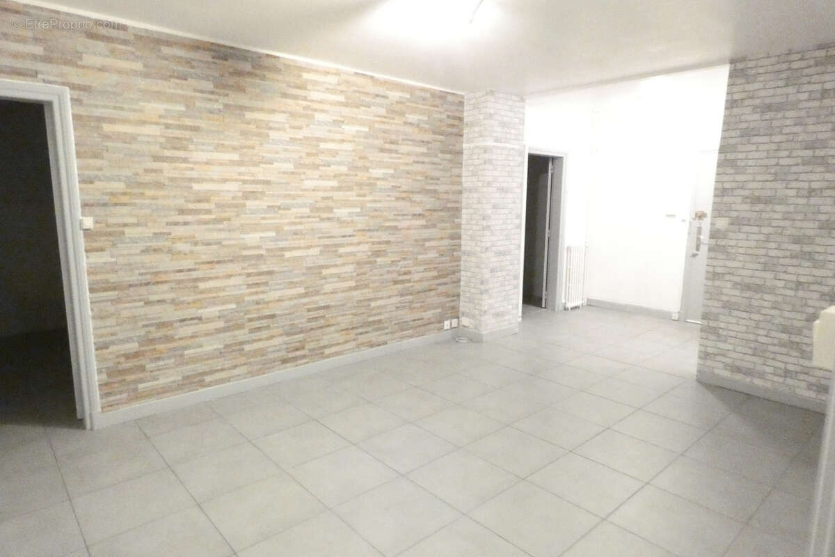 Appartement à AURILLAC