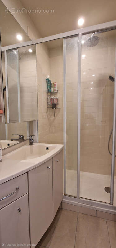 Appartement à RUEIL-MALMAISON
