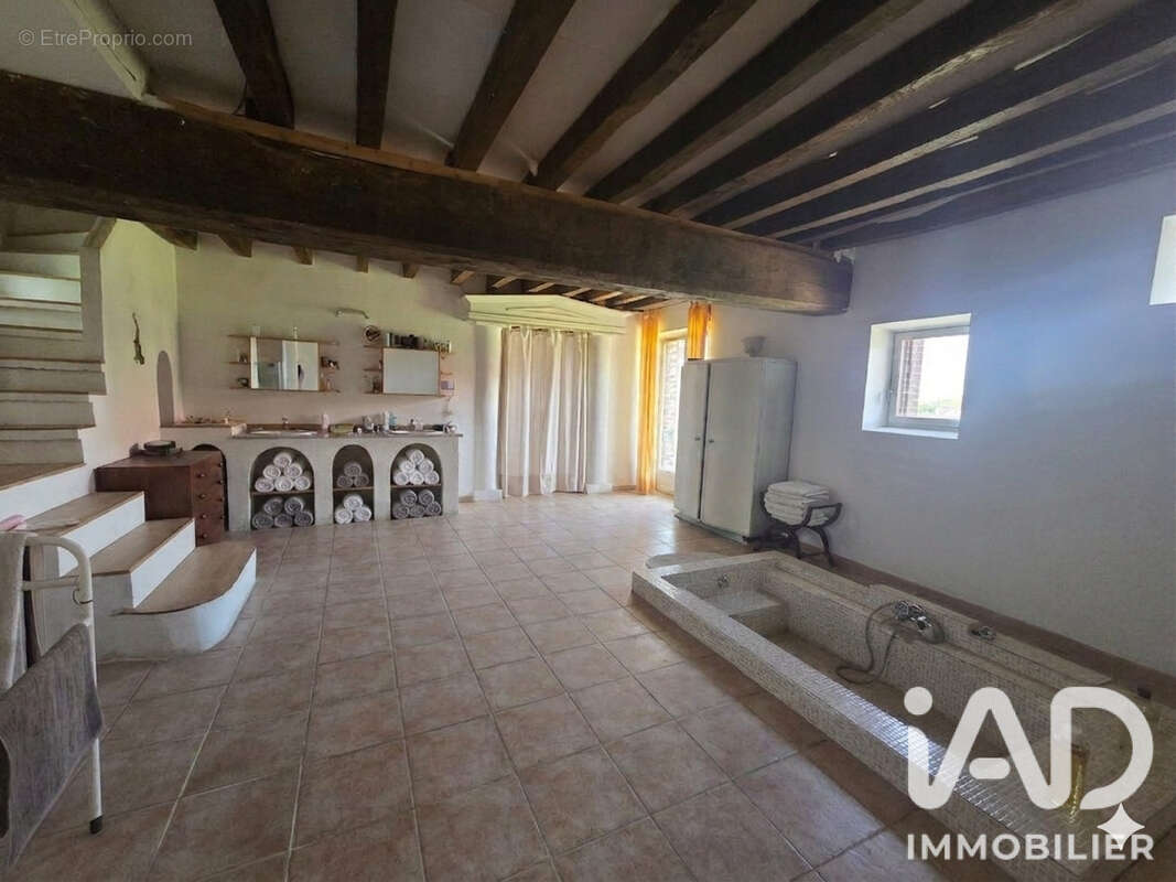 Photo 9 - Maison à GOHORY