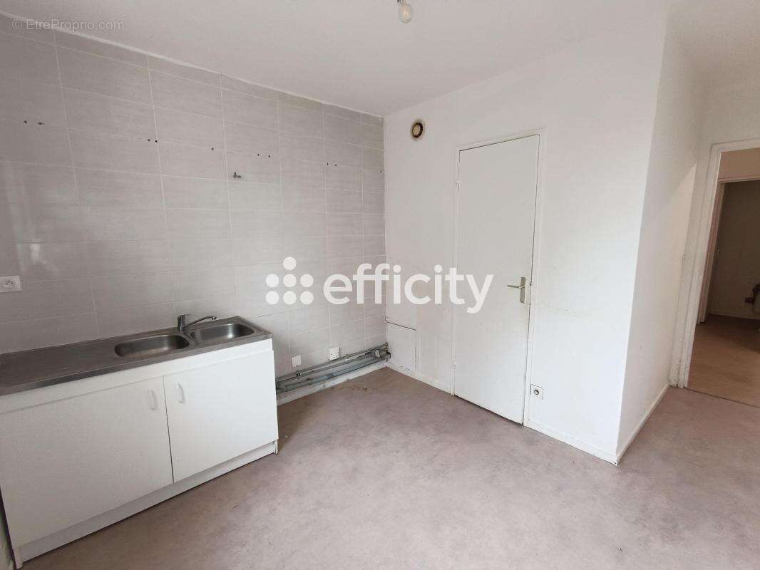 Appartement à LE PETIT-QUEVILLY