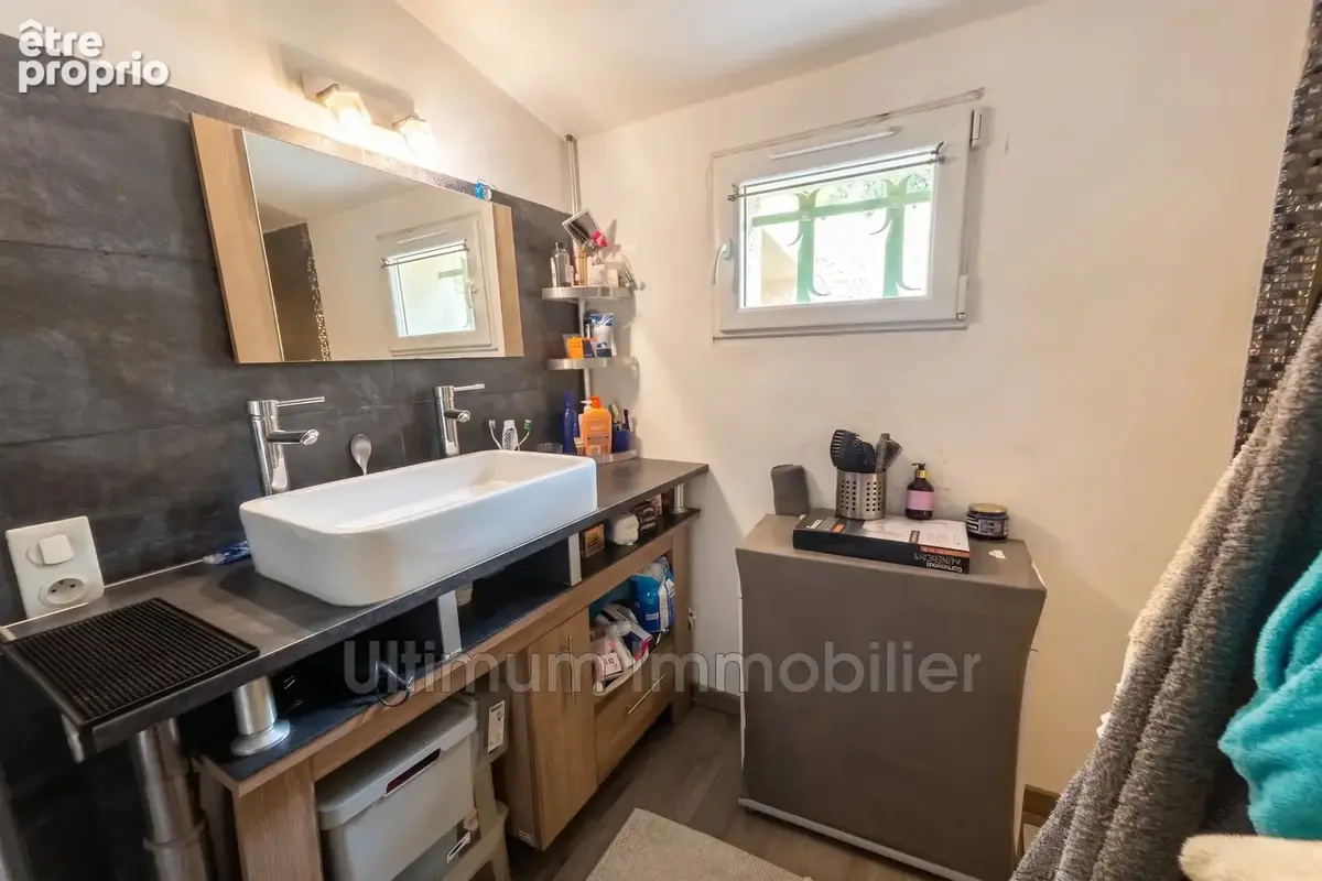 Appartement 2 pièces 45 m² à vendre à Sainte-Maxime (83120) - photo 9