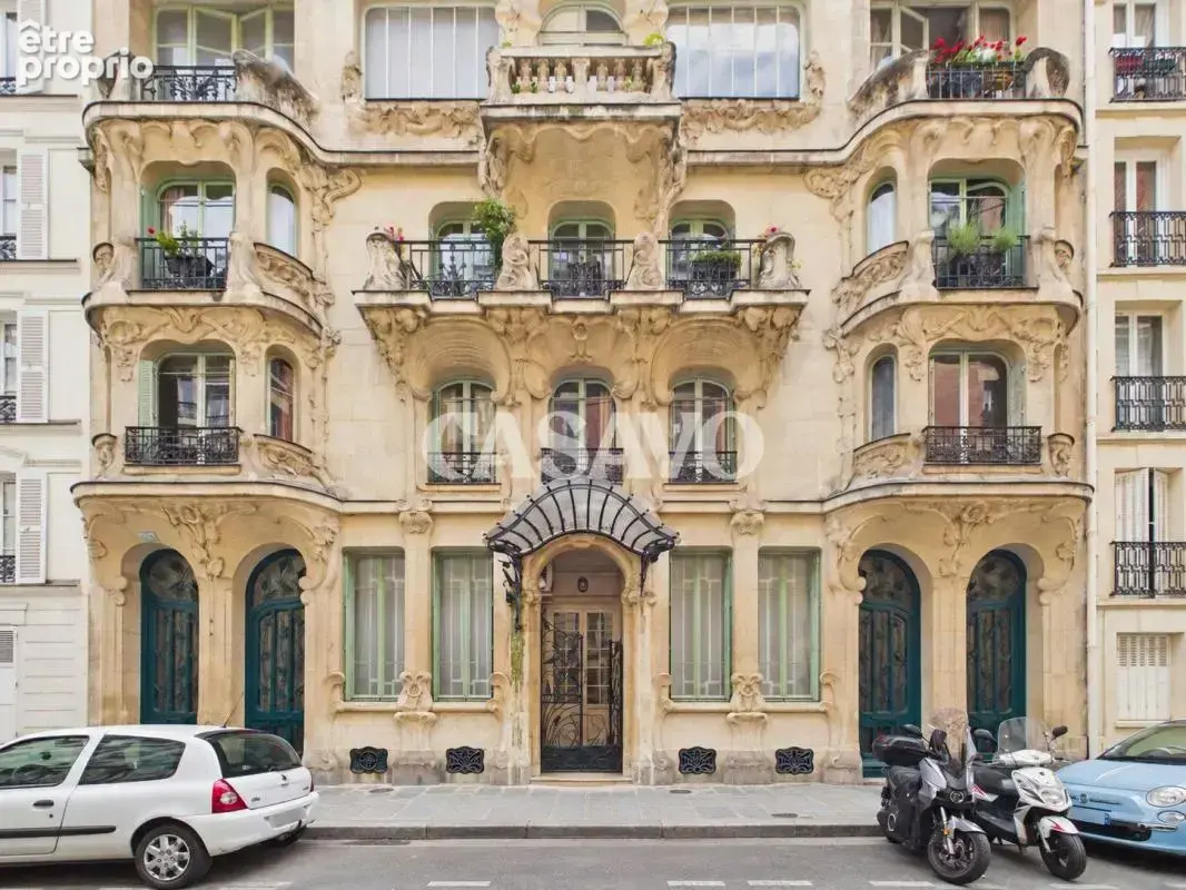 Vente Appartement 2 pièces de 38m² - 75007 Paris - photo 13