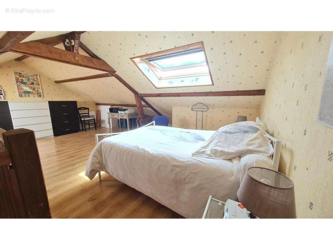 Maison 88 m² à Cravant  - photo 5