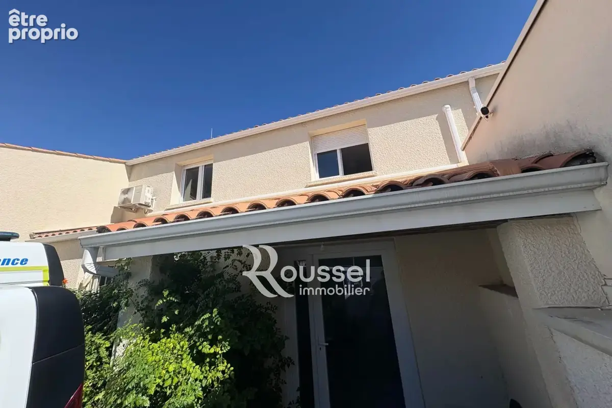 Commerce 375 m² à vendre à Poussan (34560) - photo 5