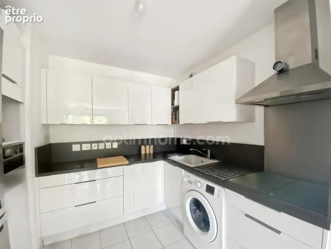 Appartement à vendre 2 pièces GUYANCOURT (78) - photo 7