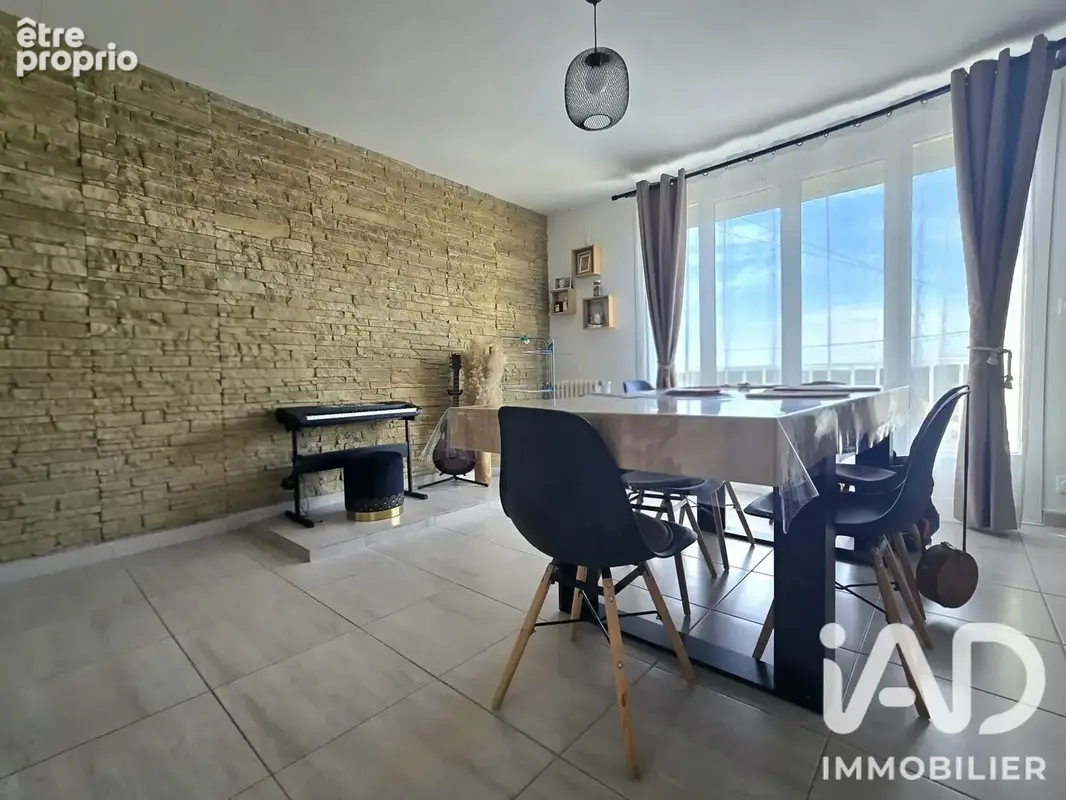 Photo 1 - Maison à LE HAVRE