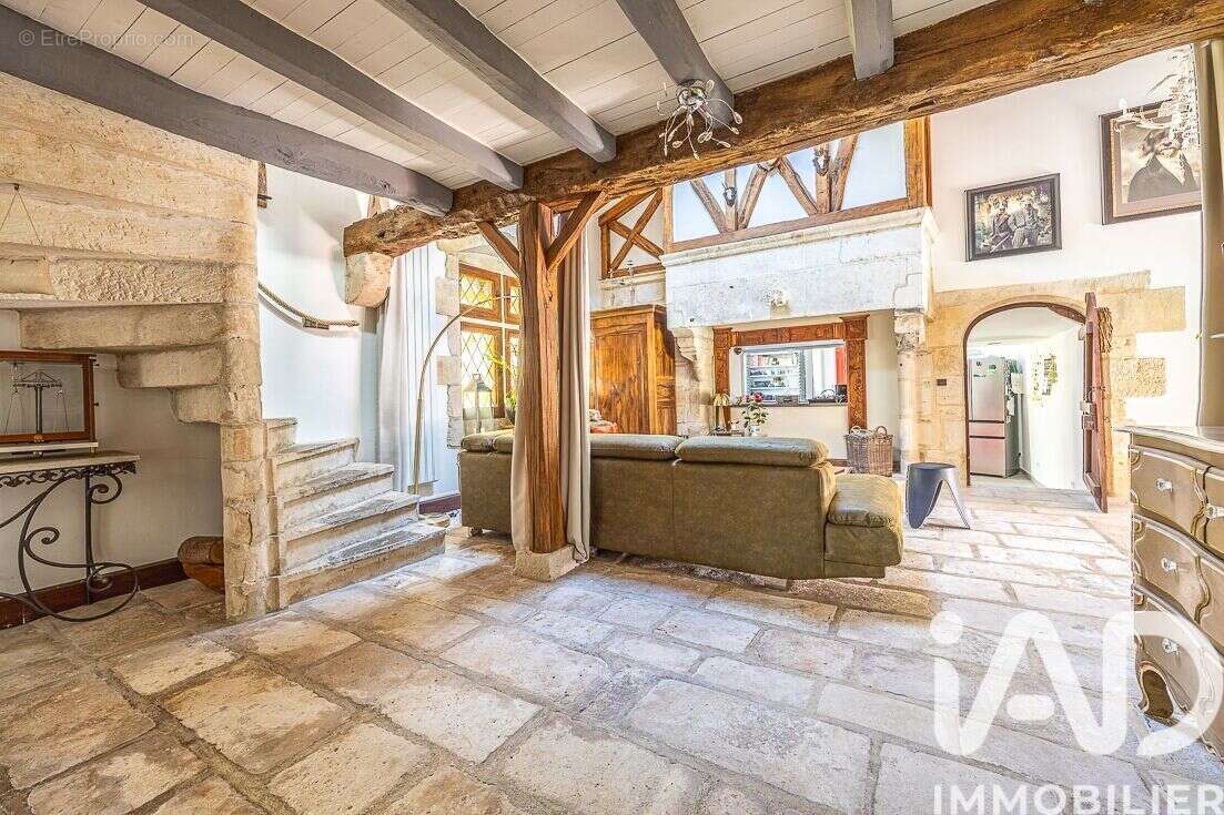 Photo 9 - Maison à COULON