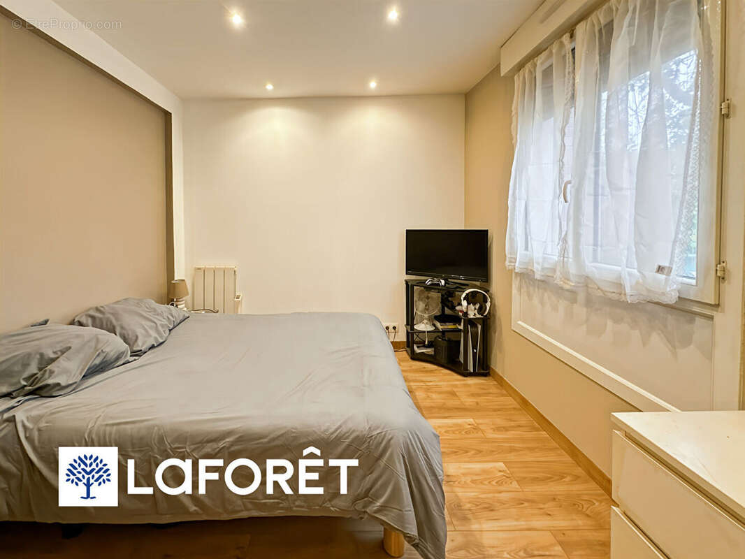 Maison à MORSANG-SUR-ORGE