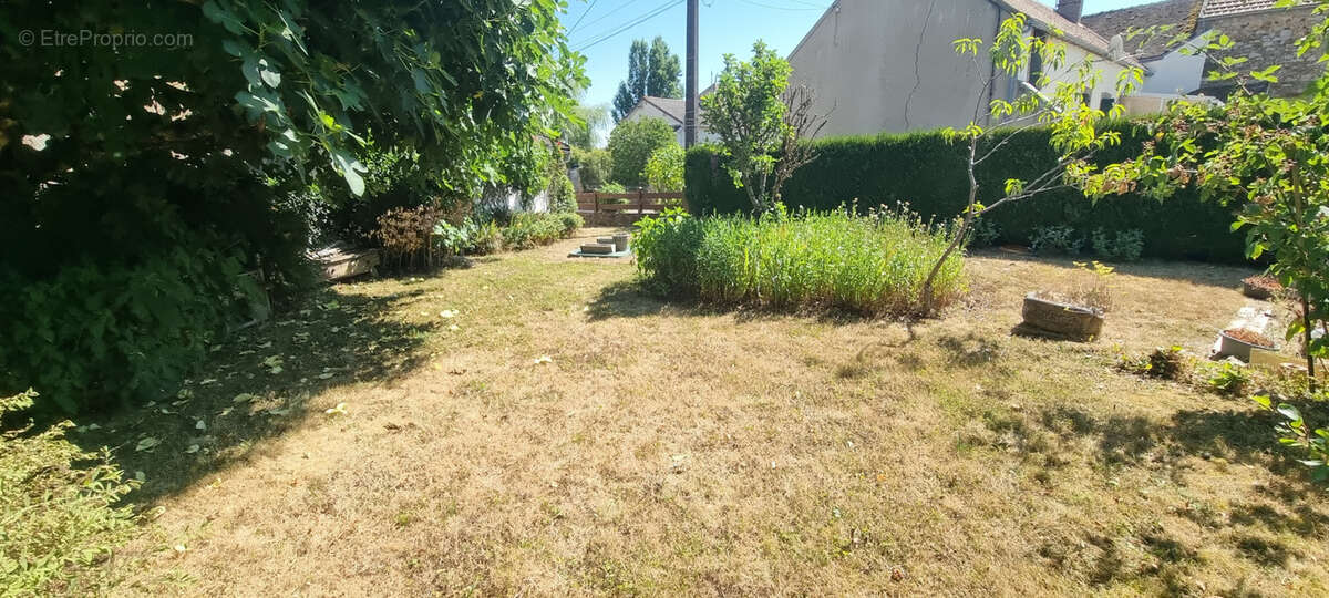 Maison 78 m² à Lixy  - photo 12
