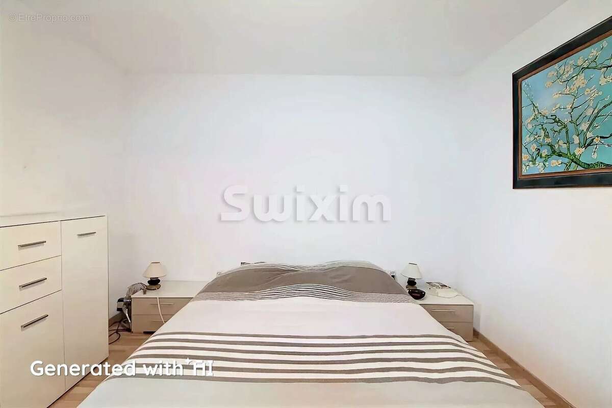 Appartement à METABIEF