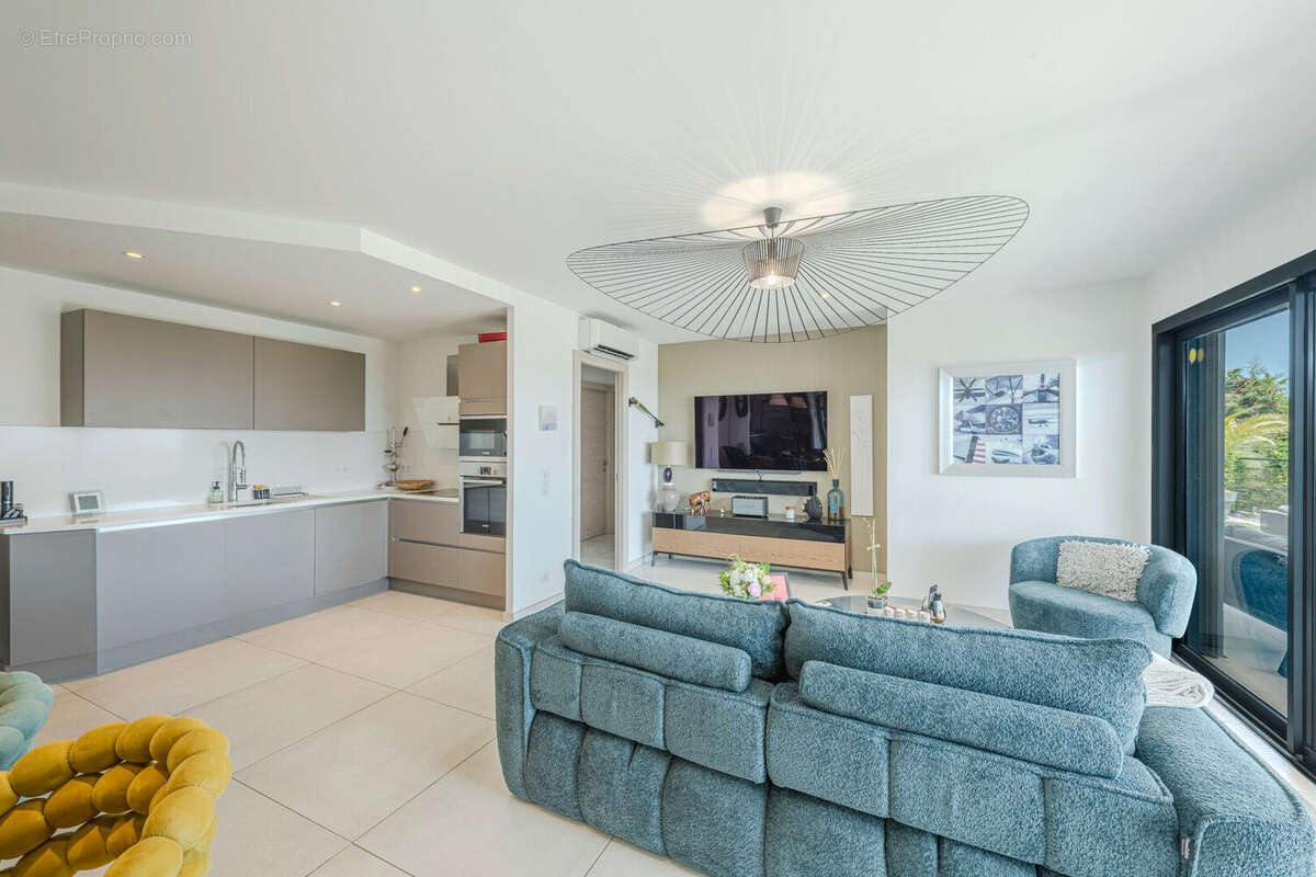 Appartement à SAINT-RAPHAEL