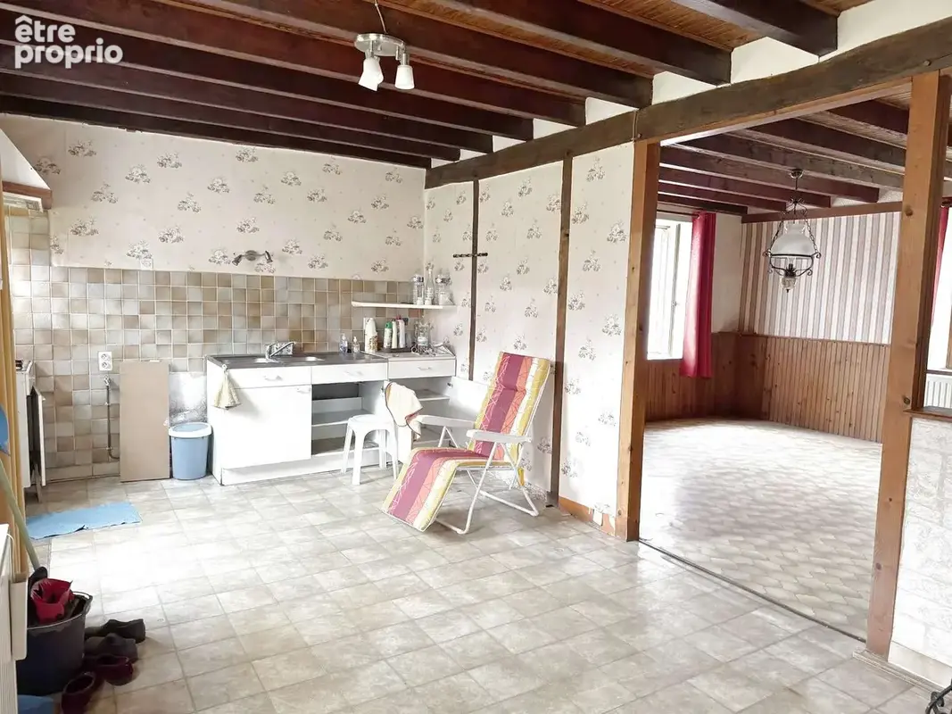 Maison de campagne - photo 4
