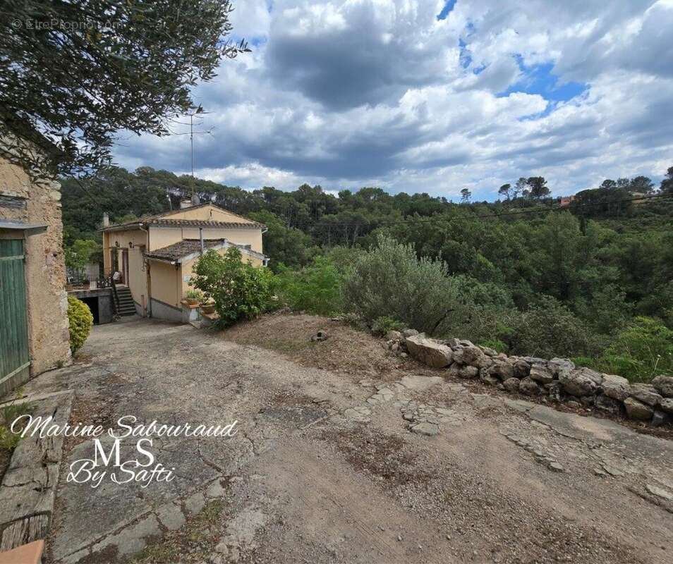 Photo 6 - Maison à CARCES